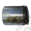 Filtre à air (cartouche) - Jeep Willys MB, GPW, M201, M38, M38A1, CJ2A, CJ3A, CJ3B - A5630