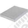 Filtre d'habitacle Jeep Renegade BU, BV et Compass MP - 0940.876 / 68267921AA / 68267921 / 4055F0187 / 54.245.00 / 80004719 / PC99158 / FI1330C