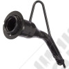 Tube (goulot) de remplissage de réservoir de carburant Jeep Wrangler TJ
