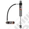 Amortisseur avant FOX Elite 2.5 avec bonbonne séparée réglable pour 2" à 3" de réhausse pour Jeep Wrangler JL
