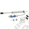 Kit réhausse 4" (+10cm) "Grand Raid" , Wrangler JK kit créé sur mesure spécial pour les wrangler JK qui font du raid , vous pouvez charger le véhicule au maximum sans perte de hauteur. pare chocs avant acier, pare chocs arrière acier avec porte roue de s