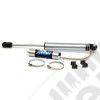 Amortisseur renforcé à gaz FOX SHOX 2" avec réservoir et réglable - Jeep Wrangler JK