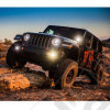 Amortisseur de direction Fox Performance 2.0 TS - Jeep Wrangler JL - 98502127