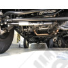 Amortisseur de direction Fox Performance 2.0 TS - Jeep Wrangler JL - 98502127