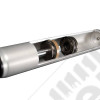 Amortisseur arrière FOX Performance 2.0 IFP monotube (pour 4" à 6" de réhausse) Jeep Wrangler TJ