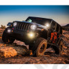Amortisseur arrière FOX Performance 2.0 IFP monotube (pour 2" à 3" de réhausse) Jeep Wrangler JL