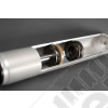 Amortisseur renforcé à gaz FOX 2.0 Performance - Jeep Wrangler JK - FOX985-JK-07-18