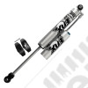 Amortisseur arrière renforcé Fox Performance 2.0 à réservoir et réglable (hauteur +3") pour Jeep Wrangler TJ