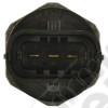 Capteur de pression de carburant 3.0L CRD V6 250ch. (moteur VM) sur le coté droit de la rampe pour Jeep Grand Cherokee WL, WK2