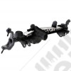 G2 68-2050 Kit de renfort de pont avant à souder (marque G2) pour Dana 30 Jeep Wrangler JK