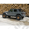 Galerie de coffre Cargo Rack Suntop - Jeep Wrangler JL (2 ou 4 portes) - 1579.39JL / JLCR / 1579.39JL