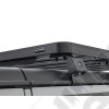 Galerie de toit 1/2 Slimline II - Jeep Wrangler JL (4 portes) - KRJW031T / LASS027 LASS035 RRSTM07 WDST009