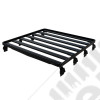 Galerie de toit 1/2 Slimline II - Jeep Wrangler JL (4 portes) - KRJW031T / LASS027 LASS035 RRSTM07 WDST009