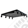 Galerie de toit 1/2 Slimline II - Jeep Wrangler JL (4 portes) - KRJW031T / LASS027 LASS035 RRSTM07 WDST009