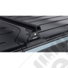 Galerie de toit Rhino-Rack complète (3 barres) pour Jeep Wrangler JK Unlimited (4 portes) 