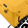 Glacière isotherme passive Dometic Patrol 20 (19 litres) - Couleur Glow (jaune) - DO9600028794
