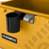 Glacière isotherme passive Dometic Patrol 20 (19 litres) - Couleur Glow (jaune) - DO9600028794