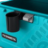 Glacière isotherme passive Dometic Patrol 20 (19 litres) - Couleur Lagune (bleu) - DO9600051601