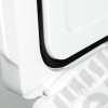 Glacière isotherme passive Dometic Patrol 20 (19 litres) - Couleur Mist (blanc/gris) - DO9600028784