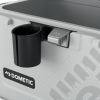 Glacière isotherme passive Dometic Patrol 20 (19 litres) - Couleur Mist (blanc/gris) - DO9600028784