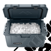 Glacière isotherme passive Dometic Patrol 55 (54 litres) - Couleur Ocean (bleu / gris) - 9600029271