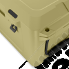 Glacière isotherme passive Dometic Patrol 20 (19 litres) - Couleur Olive (kaki) - DO9600028792