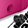 Glacière isotherme passive Dometic Patrol 20 (19 litres) - Couleur Orchid (rose) - DO9600051187
