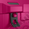 Glacière isotherme passive Dometic Patrol 20 (19 litres) - Couleur Orchid (rose) - DO9600051187