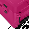 Glacière isotherme passive Dometic Patrol 20 (19 litres) - Couleur Orchid (rose) - DO9600051187