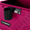 Glacière isotherme passive Dometic Patrol 20 (19 litres) - Couleur Orchid (rose) - DO9600051187