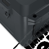 Glacière isotherme passive Dometic Patrol 20 (19 litres) - Couleur Slate (noir) - DO9600028787