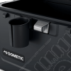 Glacière isotherme passive Dometic Patrol 20 (19 litres) - Couleur Slate (noir) - DO9600028787