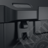 Glacière isotherme passive Dometic Patrol 55 (54 litres) - Couleur Noire (Slate)