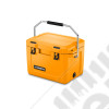 Glacière isotherme passive Dometic Patrol 20 (19 litres) - Couleur Glow (jaune) - DO9600028794