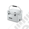Glacière isotherme passive Dometic Patrol 20 (19 litres) - Couleur Mist (blanc/gris) - DO9600028784