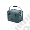 Glacière isotherme passive Dometic Patrol 20 (19 litres) - Couleur Ocean (bleu/vert) - DO9600028790