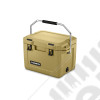 Glacière isotherme passive Dometic Patrol 20 (19 litres) - Couleur Olive (kaki) - DO9600028792