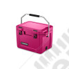 Glacière isotherme passive Dometic Patrol 20 (19 litres) - Couleur Orchid (rose) - DO9600051187