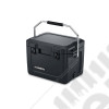Glacière isotherme passive Dometic Patrol 20 (19 litres) - Couleur Slate (noir) - DO9600028787