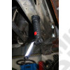 Goodies : Lampe LED Baladeuse Magnétique Rechargeable – 240 Lumens pour Jeep et autres véhicules