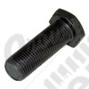 Goujon de roue arrière avec filetage 1/2 entièrement (1/2"-20 x 1-75") - MSF2