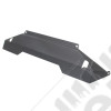 Protection basse pour pare chocs RockLine pour Jeep Wrangler JL et Gladiator JT