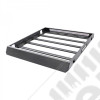 Galerie de toit SRM400 universel Go Rhino (dimension: 172x132x14cm) - 5934068T