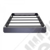 Galerie de toit SRM400 universel Go Rhino (dimension: 172x132x14cm) - 5934068T