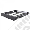 Galerie de toit SRM400 universel Go Rhino (dimension: 172x132x14cm) - 5934068T