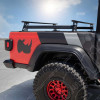 Kit de 2 barres de benne Go Rhino XRS Jeep Gladiator JT - GR5935000T