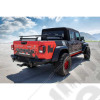 Kit de 2 barres de benne Go Rhino XRS Jeep Gladiator JT - GR5935000T