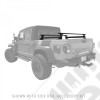 Kit de 2 barres de benne Go Rhino XRS Jeep Gladiator JT - GR5935000T