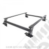 Kit de 2 barres de benne Go Rhino XRS Jeep Gladiator JT - GR5935000T