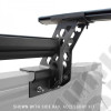 Kit de 2 barres de benne Go Rhino XRS Jeep Gladiator JT - GR5935000T